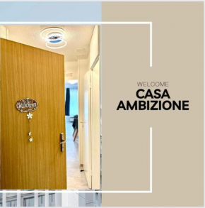 Casa Ambizione
